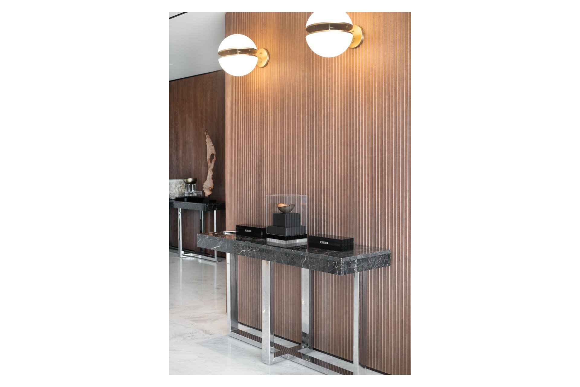 بازفروش - آپارتمان - Marbella - Golden Mile