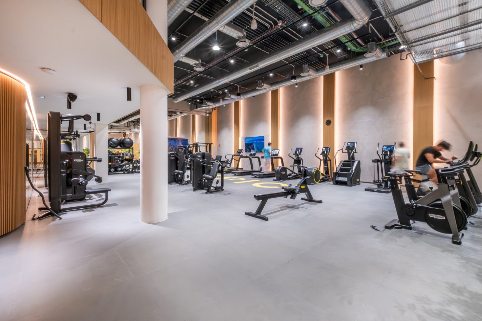 بازفروش - آپارتمان - Marbella - Golden Mile