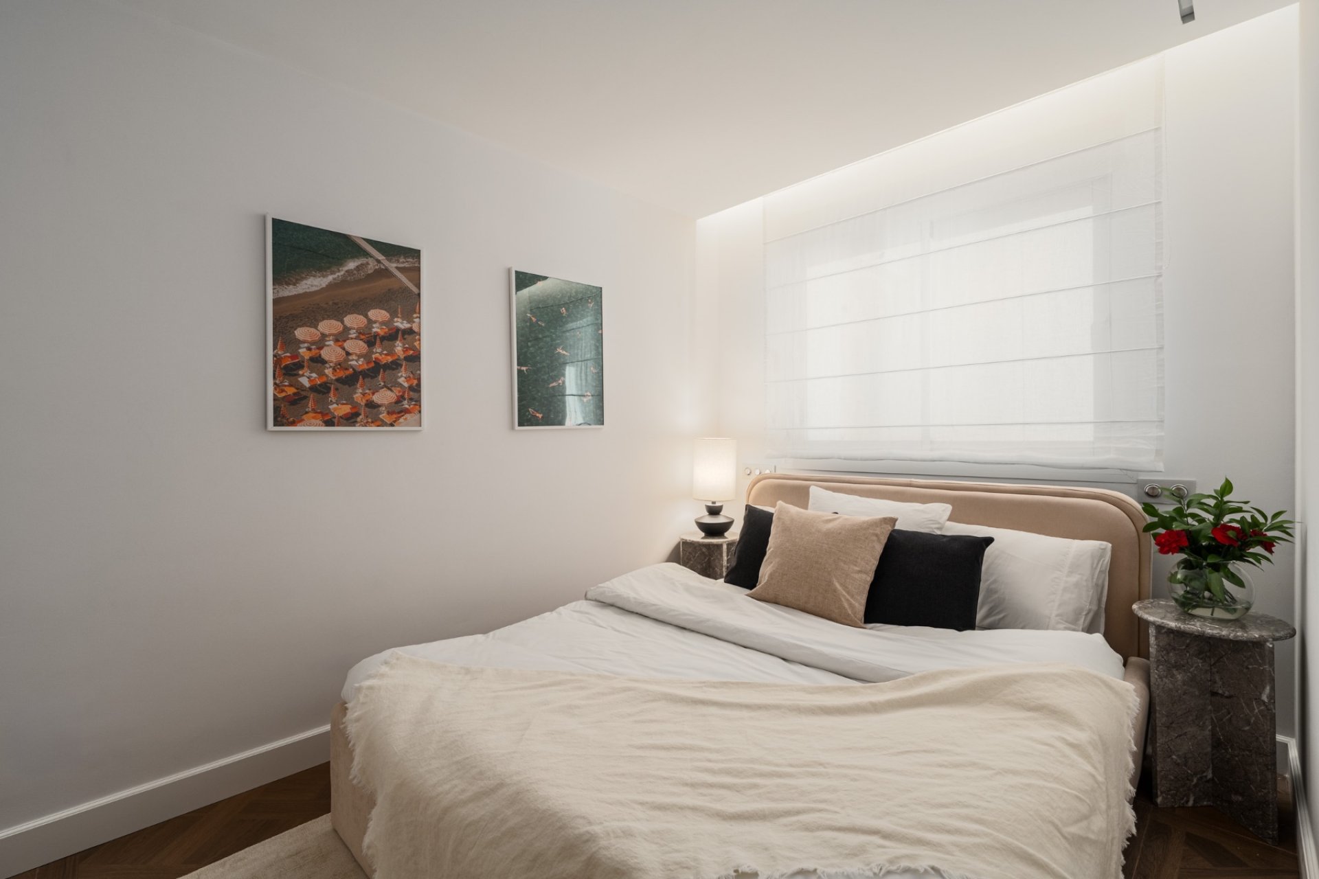 بازفروش - آپارتمان - Marbella - Golden Mile