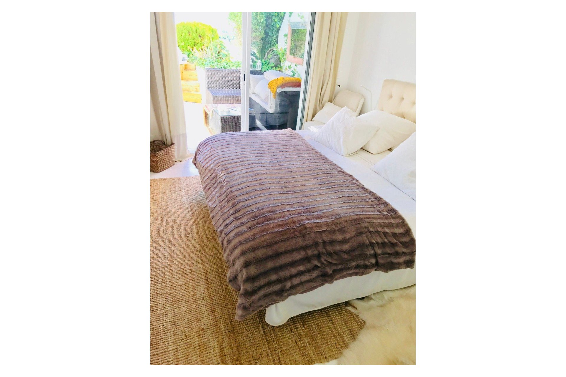 بازفروش - آپارتمان - Marbella - Golden Mile