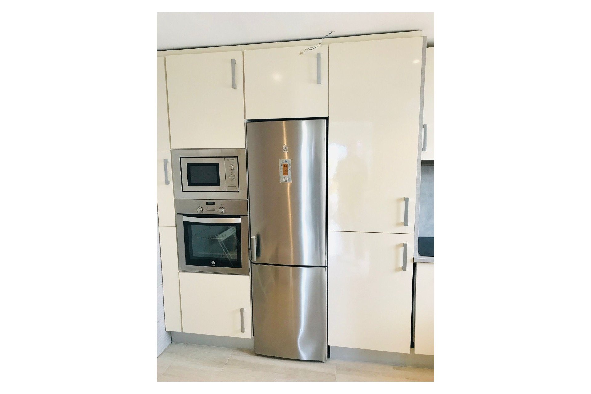 بازفروش - آپارتمان - Marbella - Golden Mile