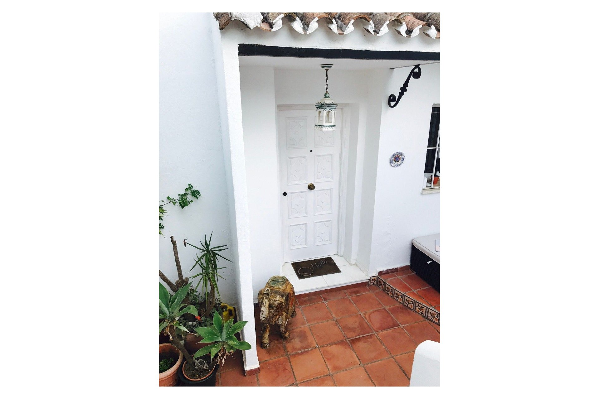 بازفروش - آپارتمان - Marbella - Golden Mile