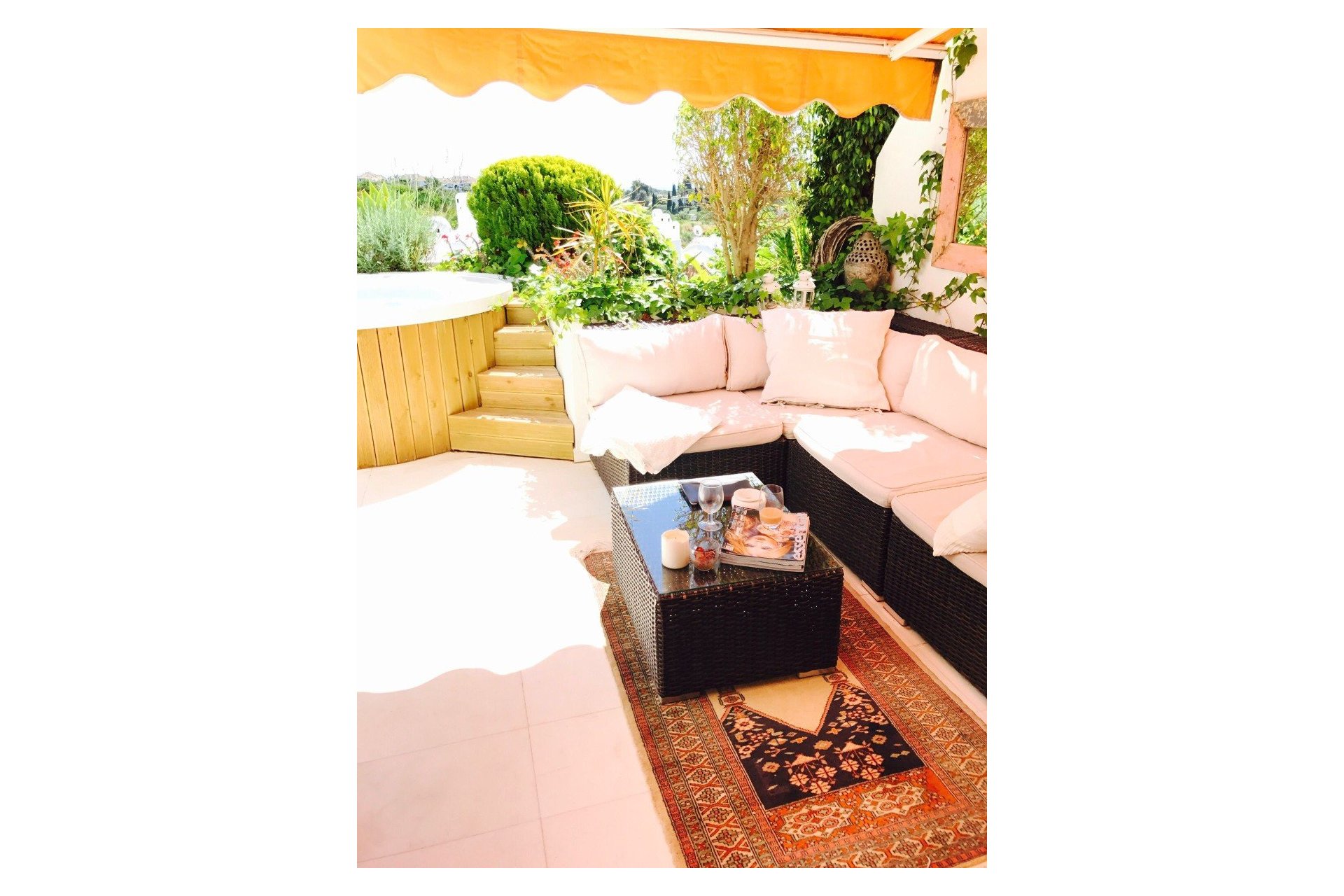 بازفروش - آپارتمان - Marbella - Golden Mile