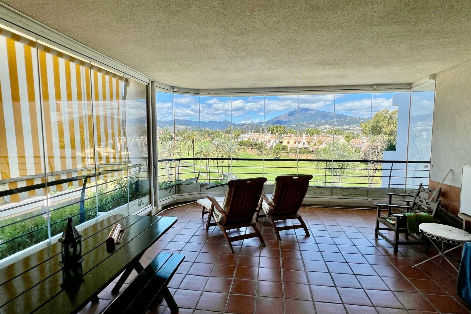 بازفروش - آپارتمان - Marbella - Guadalmina Alta