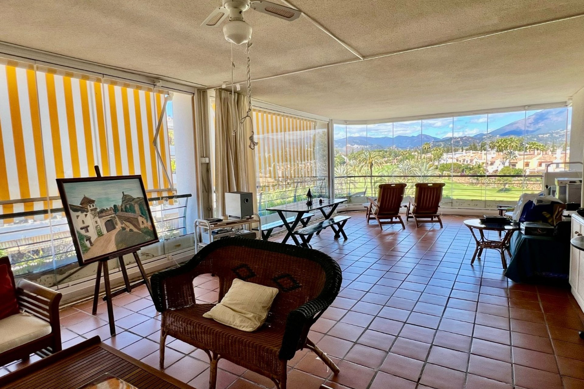 بازفروش - آپارتمان - Marbella - Guadalmina Alta