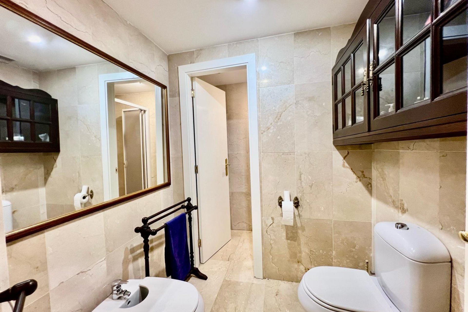 بازفروش - آپارتمان - Marbella - Guadalmina Alta