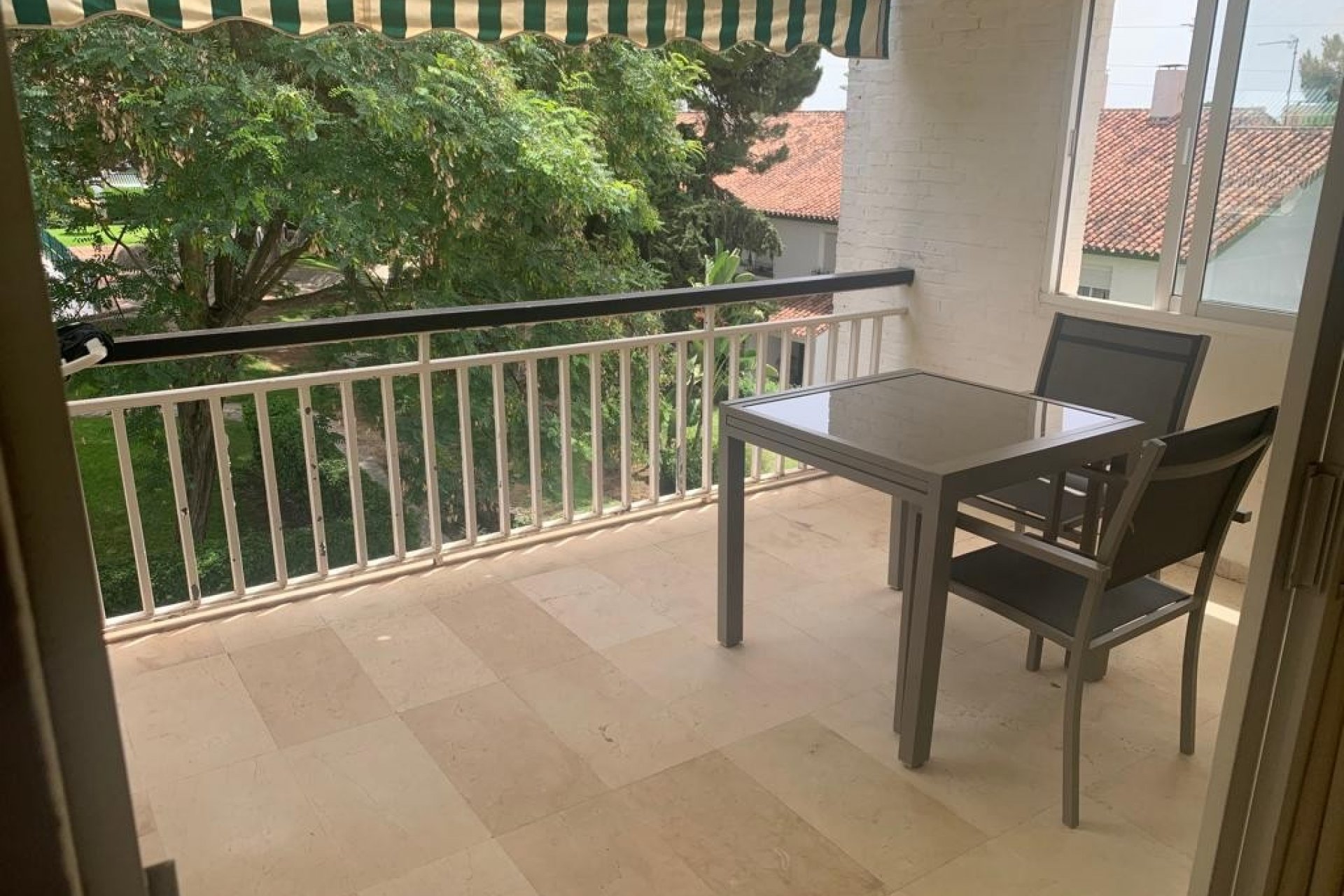 بازفروش - آپارتمان - Marbella - Nagueles