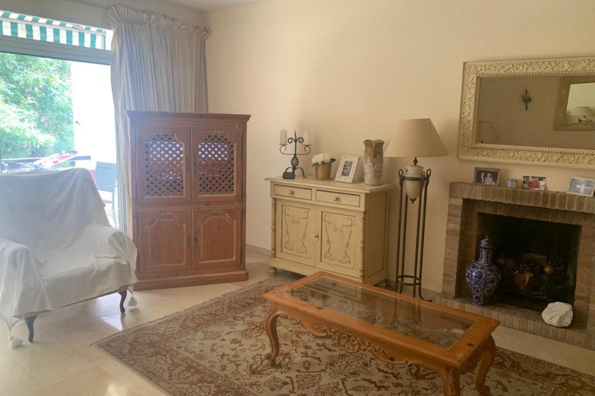 بازفروش - آپارتمان - Marbella - Nagueles