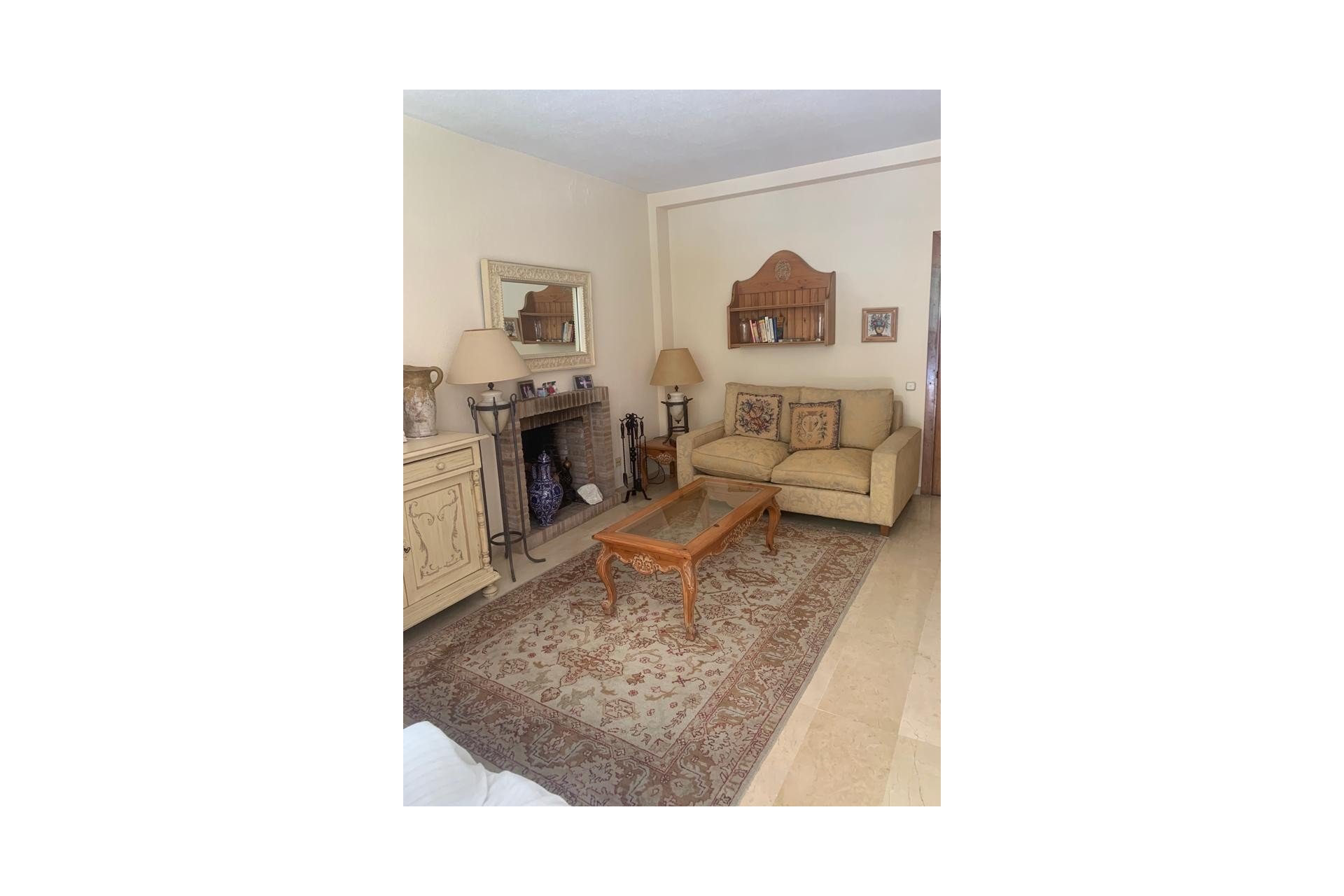 بازفروش - آپارتمان - Marbella - Nagueles