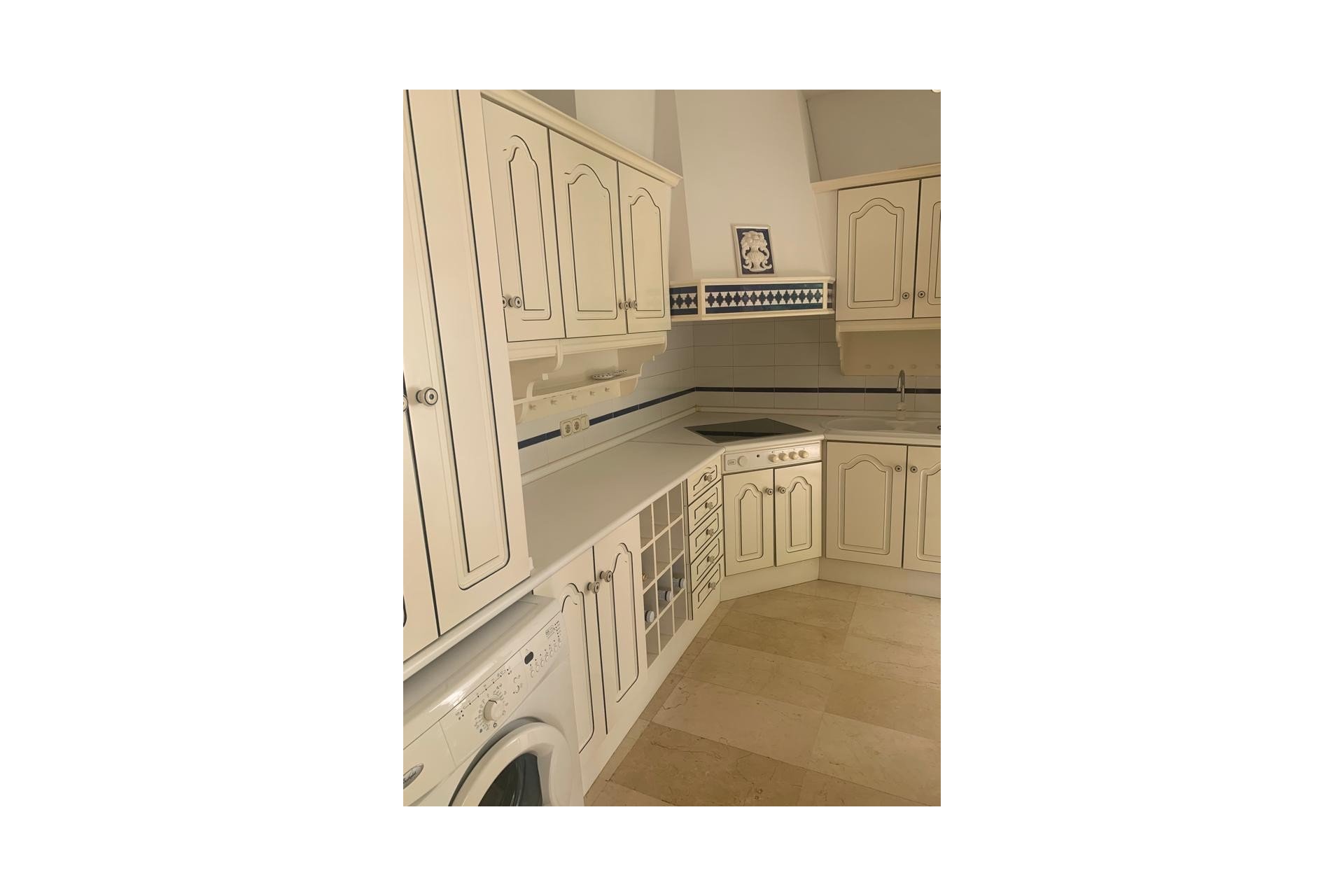 بازفروش - آپارتمان - Marbella - Nagueles