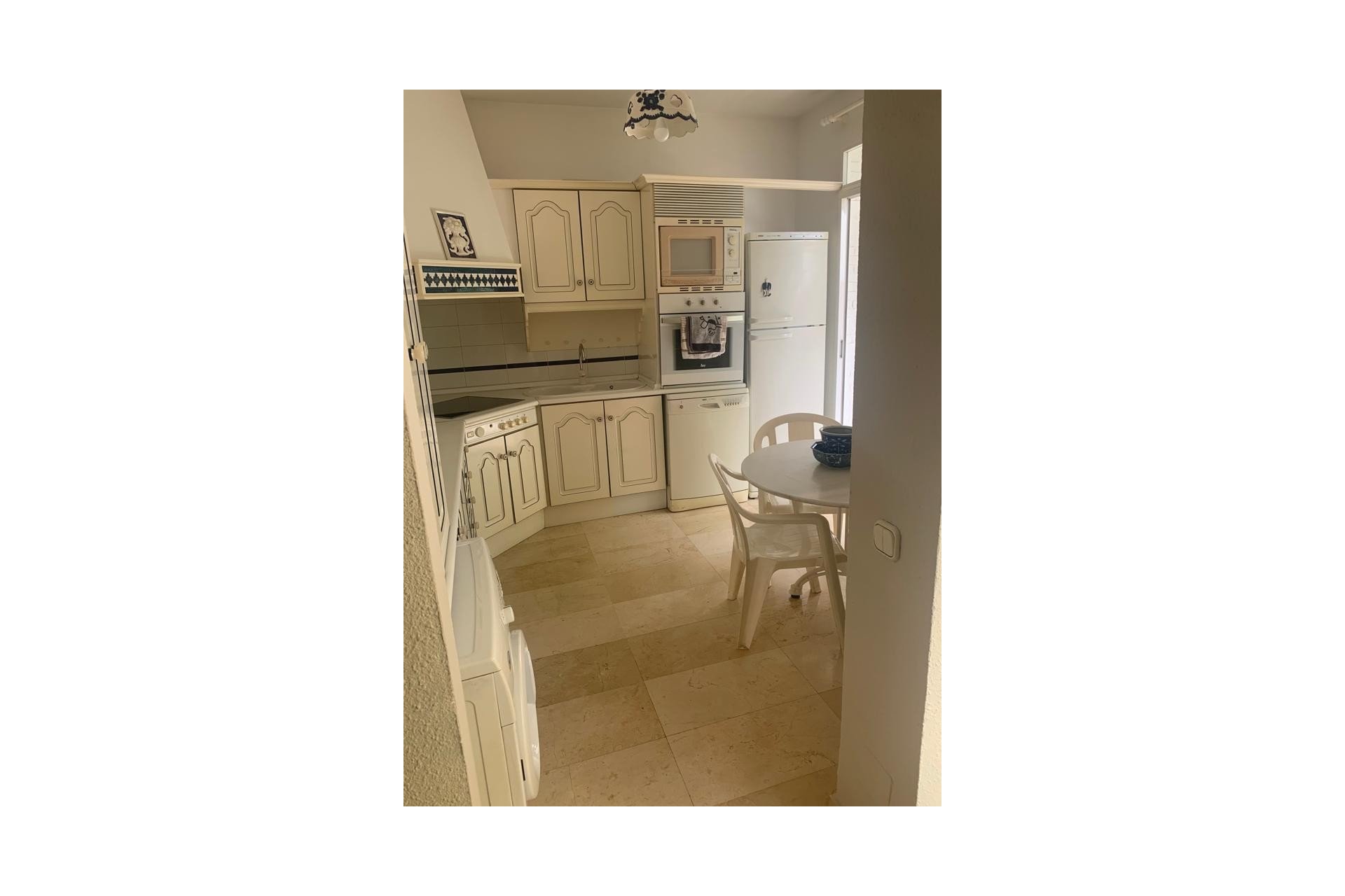 بازفروش - آپارتمان - Marbella - Nagueles