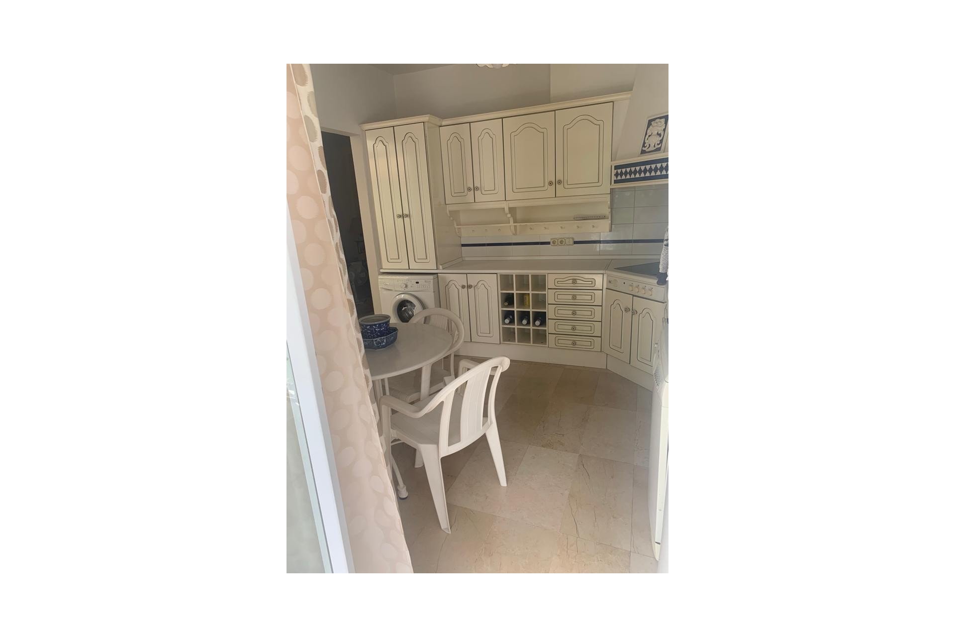 بازفروش - آپارتمان - Marbella - Nagueles