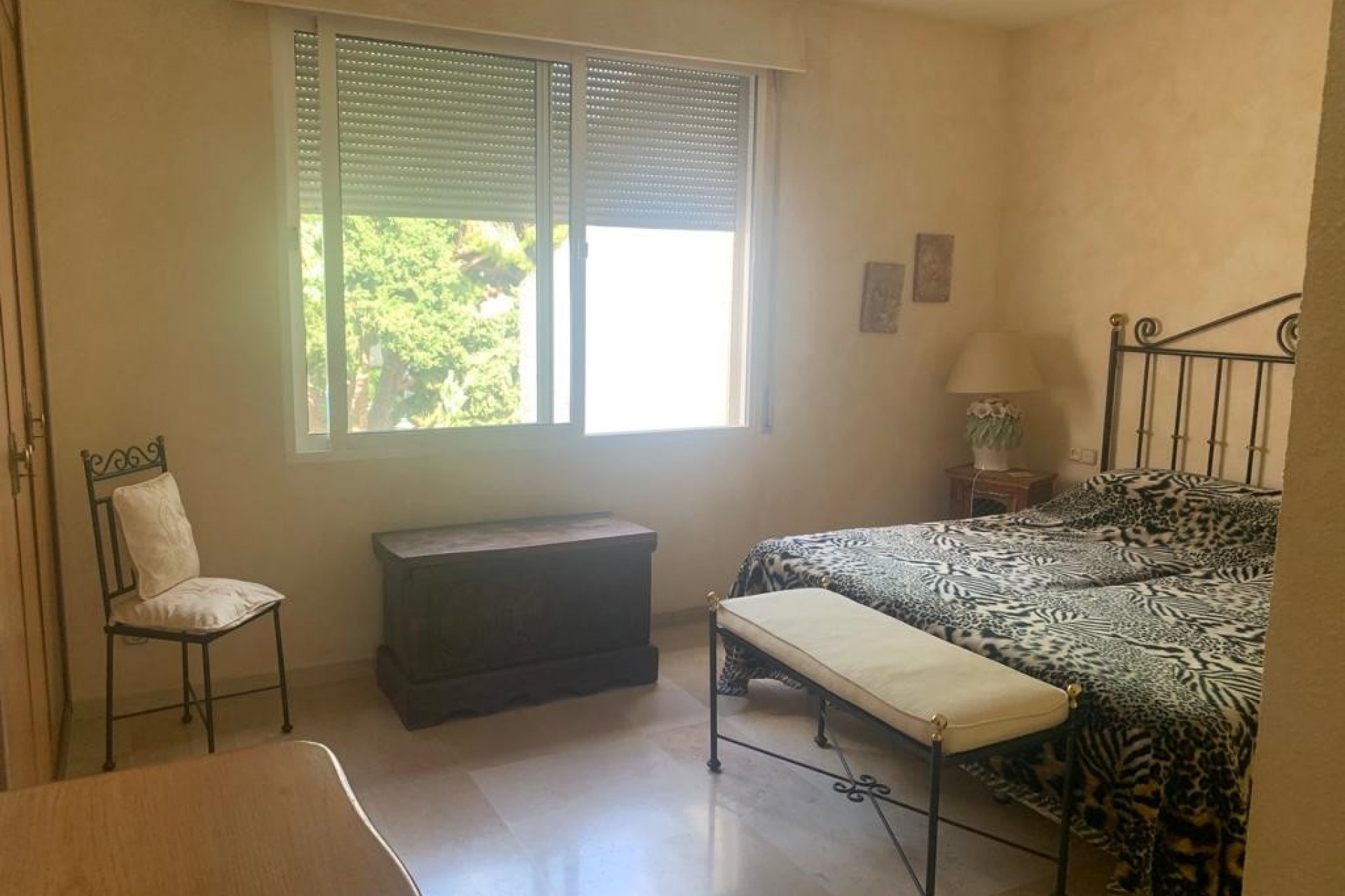 بازفروش - آپارتمان - Marbella - Nagueles