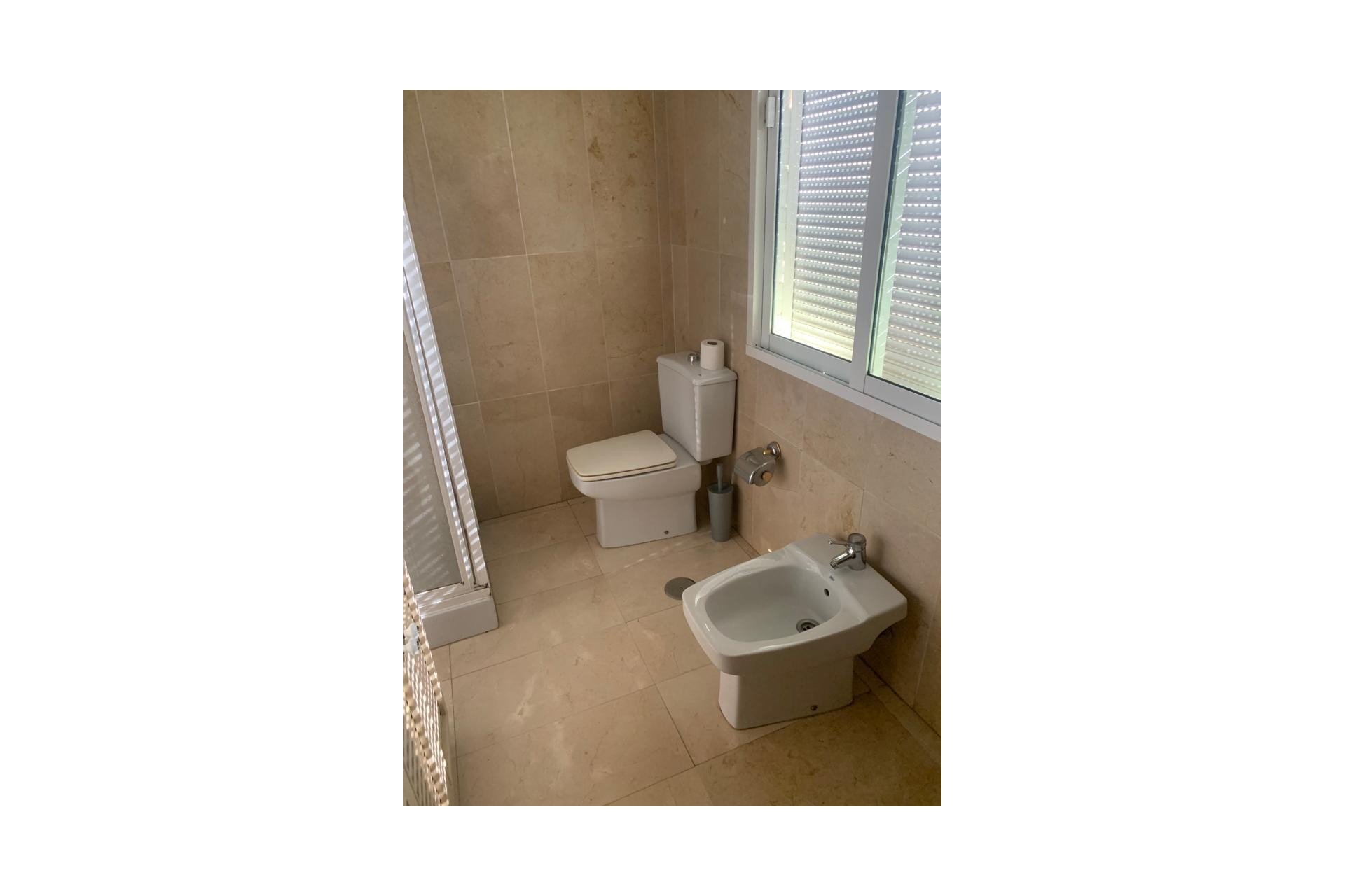 بازفروش - آپارتمان - Marbella - Nagueles