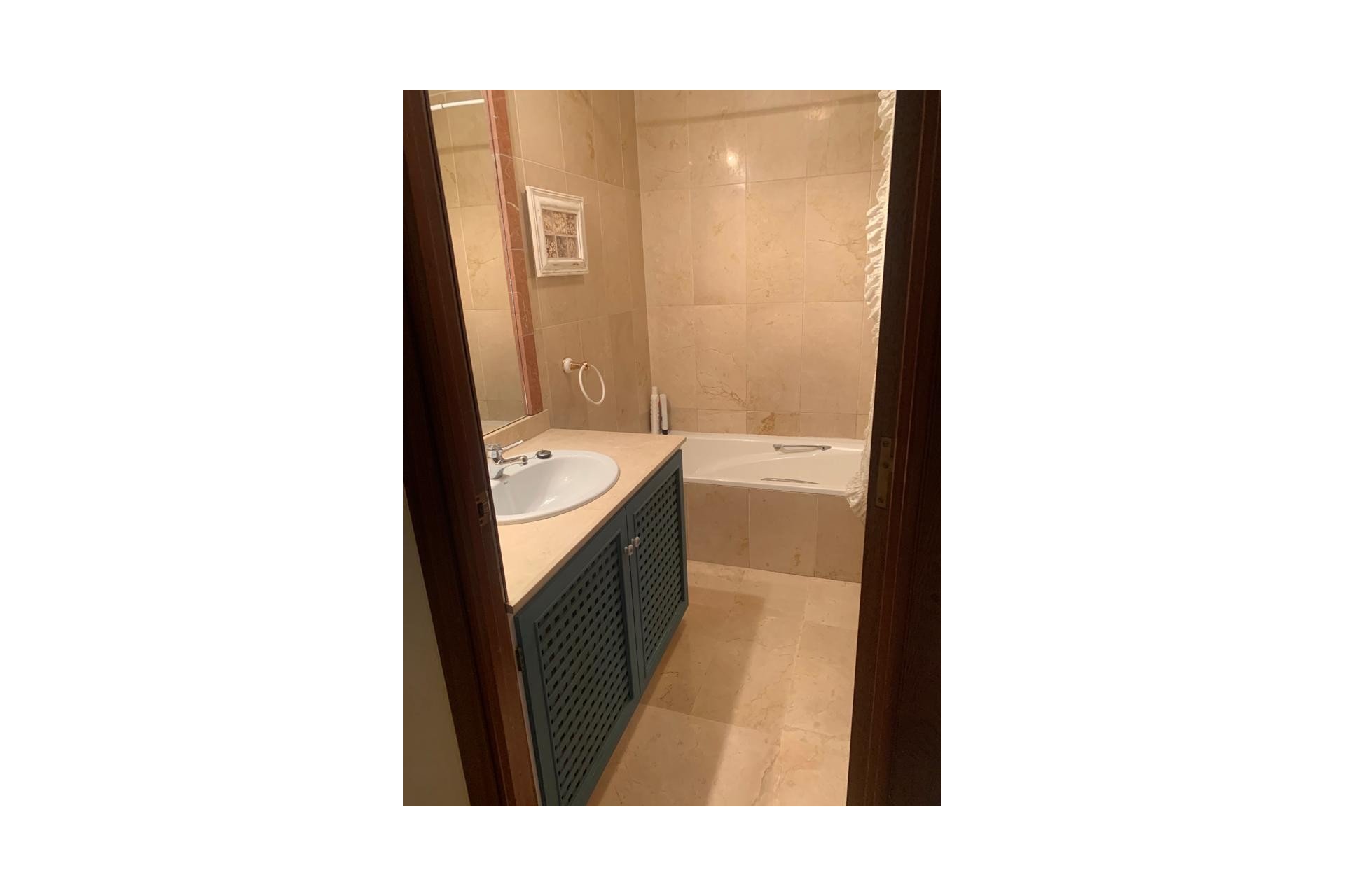 بازفروش - آپارتمان - Marbella - Nagueles