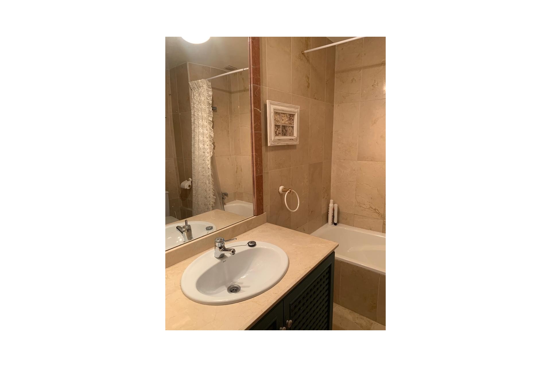 بازفروش - آپارتمان - Marbella - Nagueles