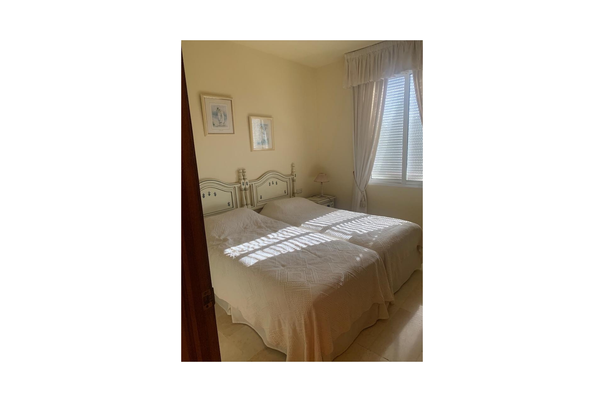 بازفروش - آپارتمان - Marbella - Nagueles