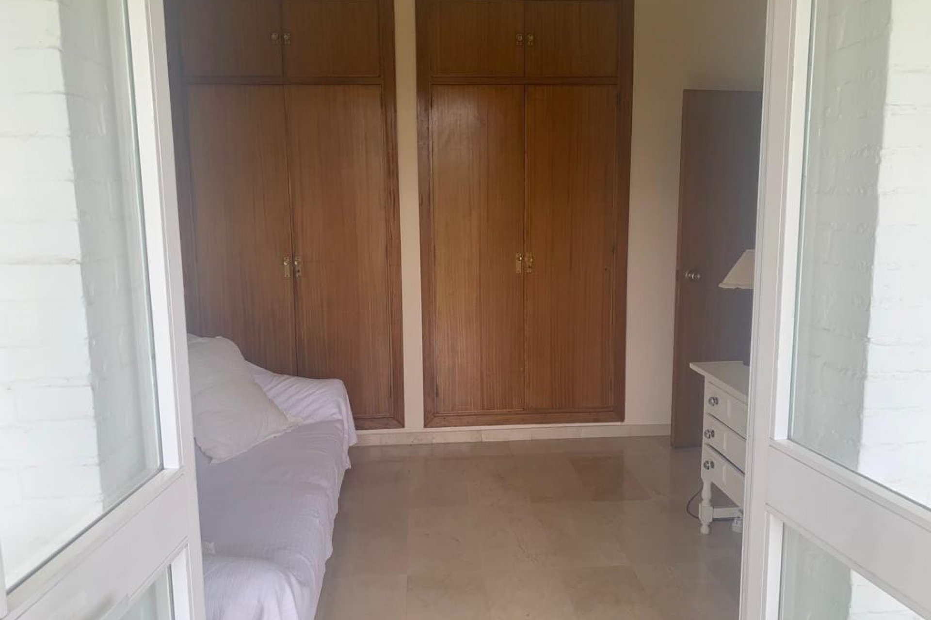 بازفروش - آپارتمان - Marbella - Nagueles