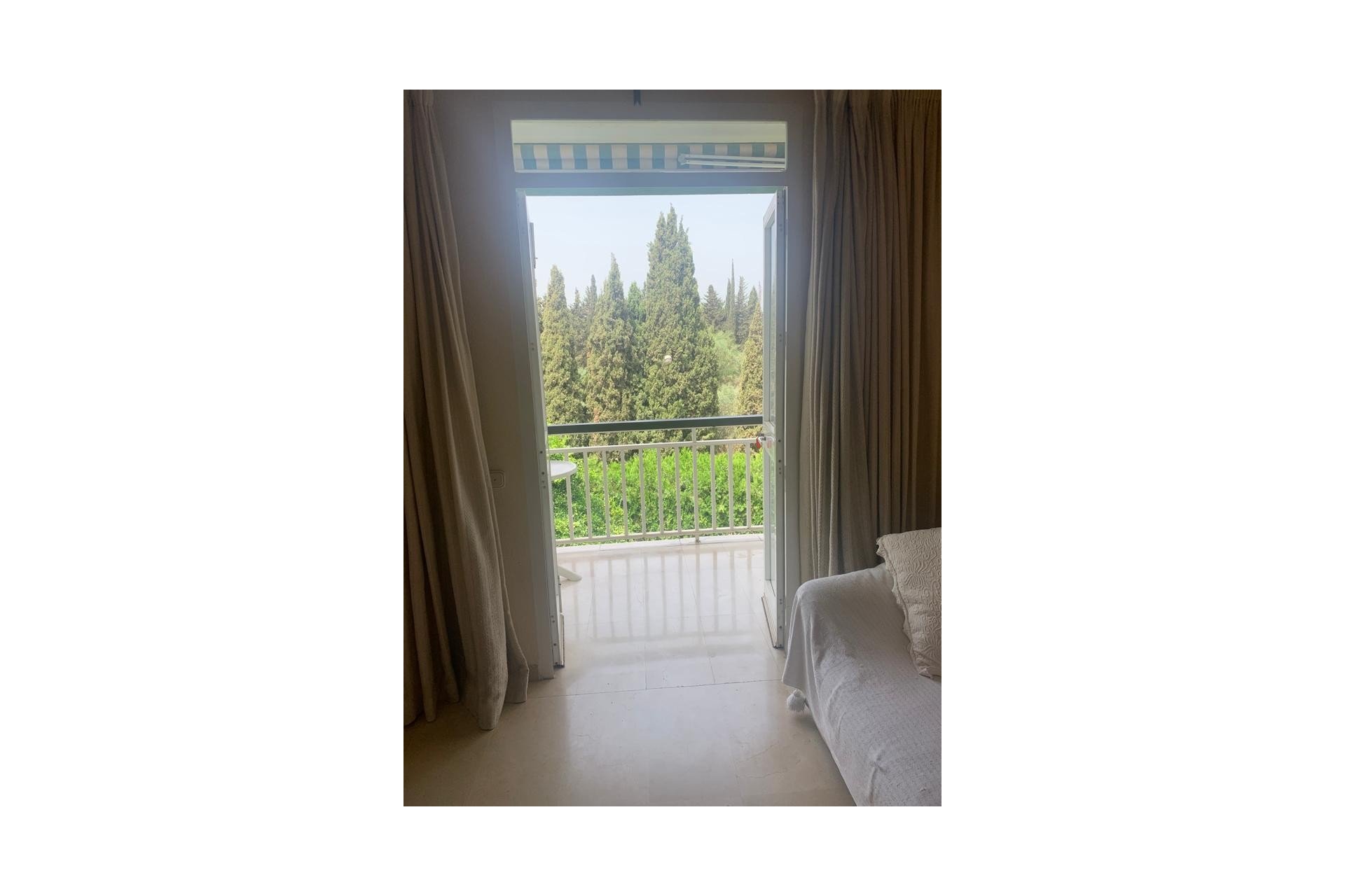 بازفروش - آپارتمان - Marbella - Nagueles