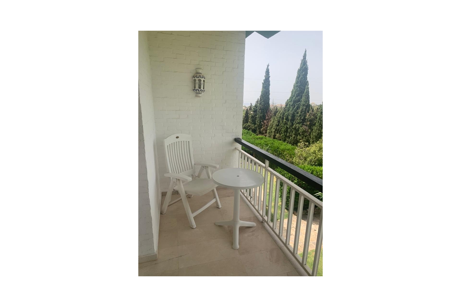 بازفروش - آپارتمان - Marbella - Nagueles