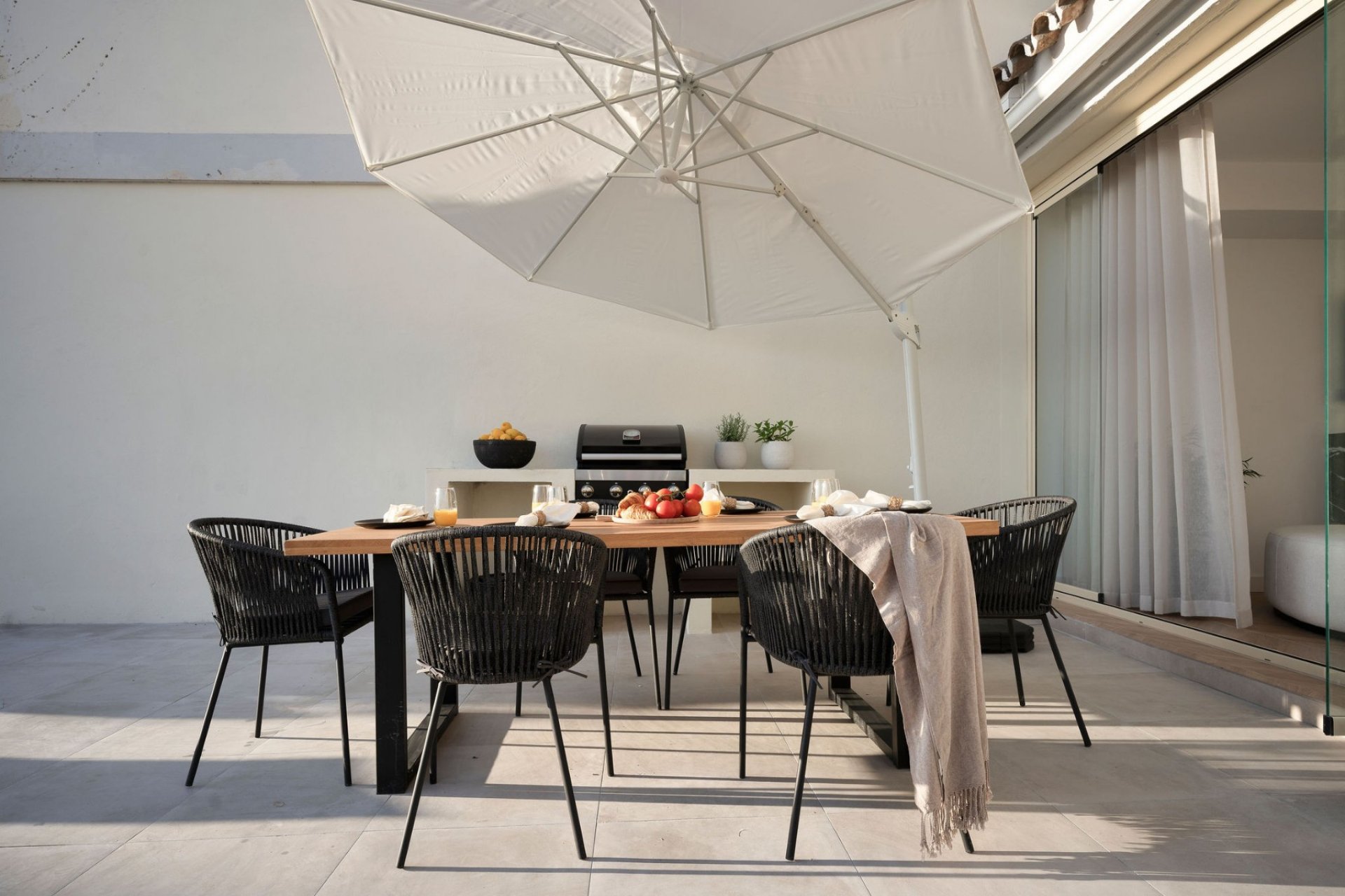 بازفروش - آپارتمان - Marbella - Nueva Andalucía