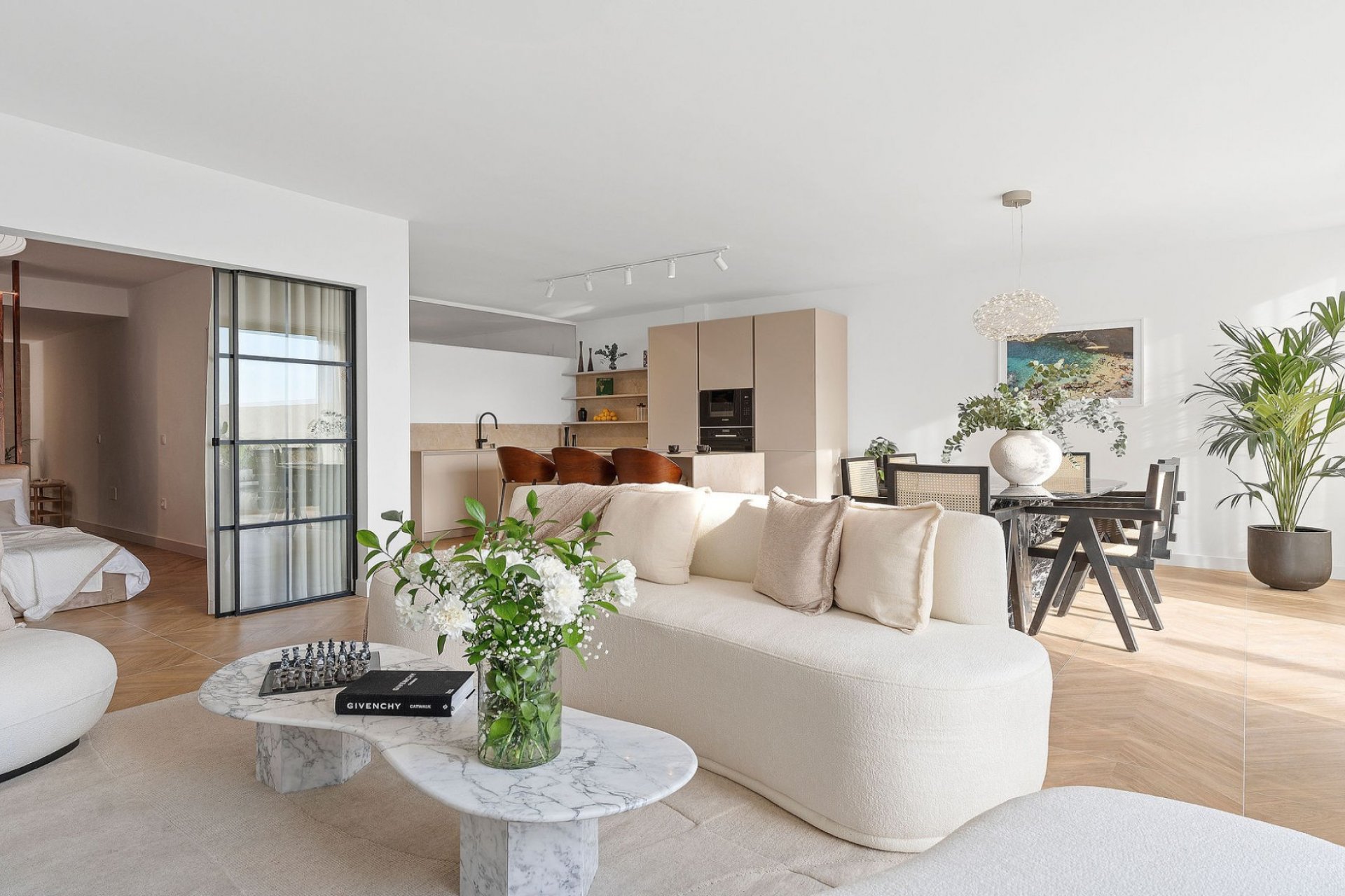 بازفروش - آپارتمان - Marbella - Nueva Andalucía