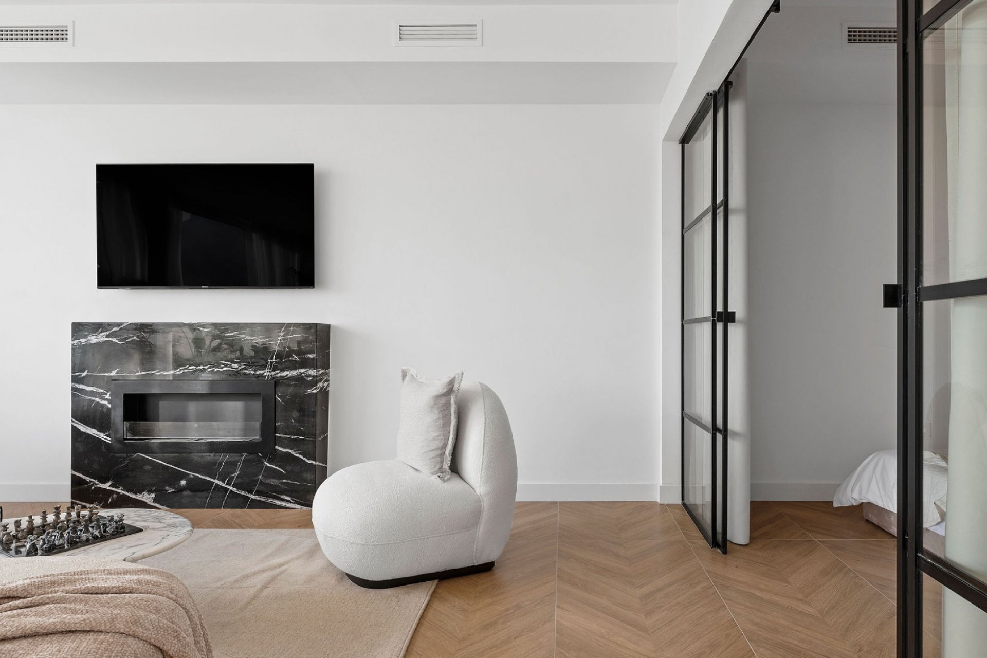 بازفروش - آپارتمان - Marbella - Nueva Andalucía