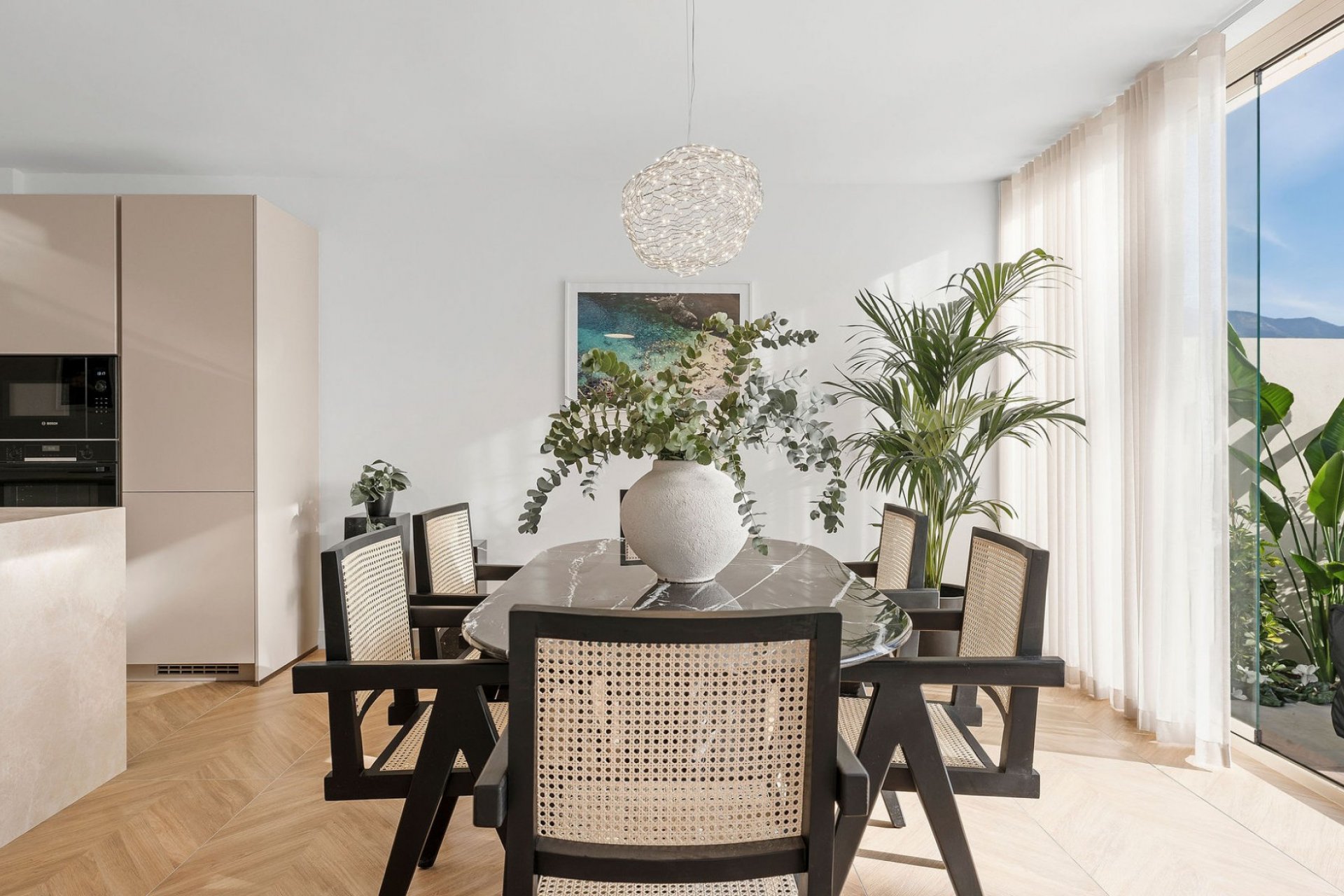 بازفروش - آپارتمان - Marbella - Nueva Andalucía