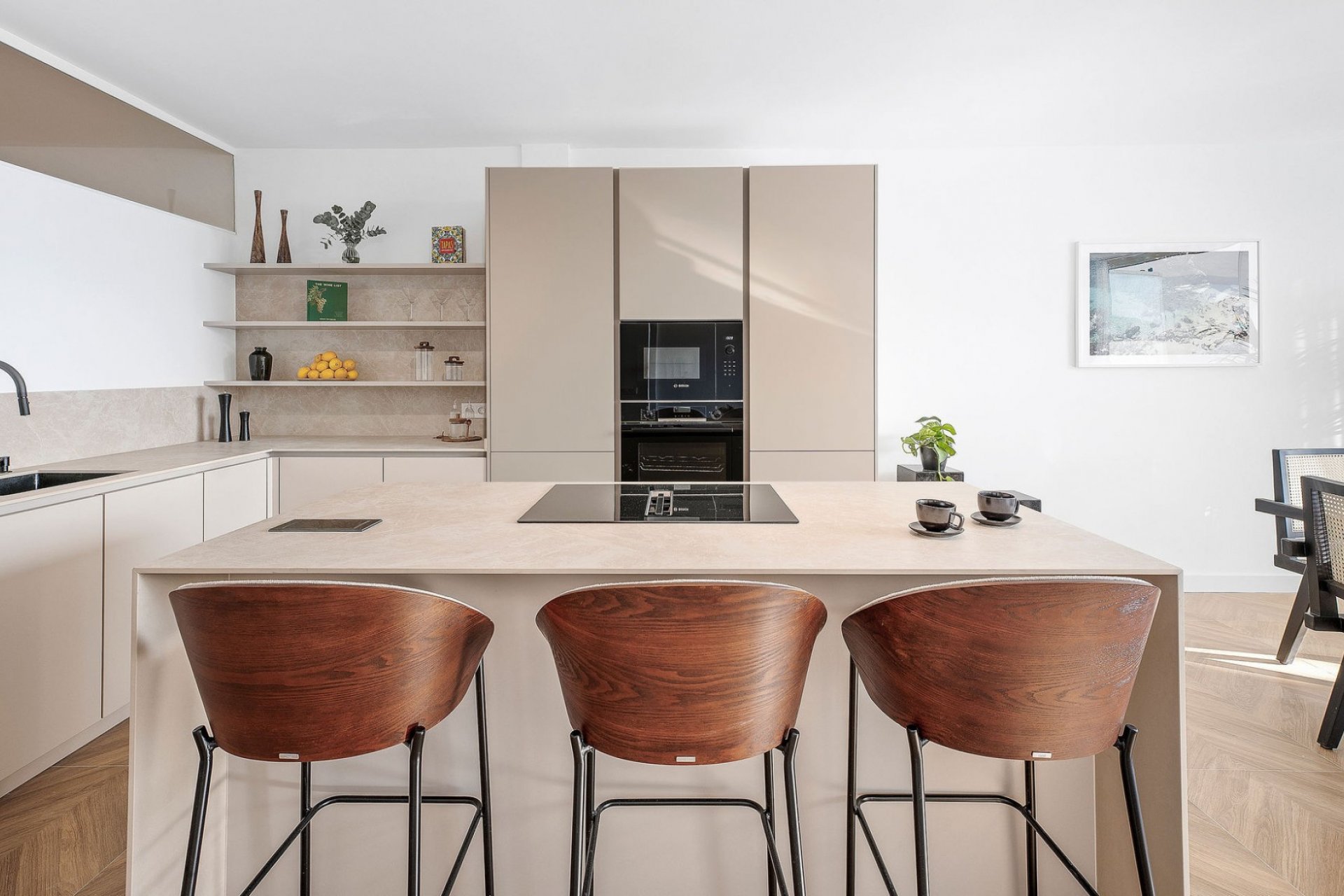 بازفروش - آپارتمان - Marbella - Nueva Andalucía