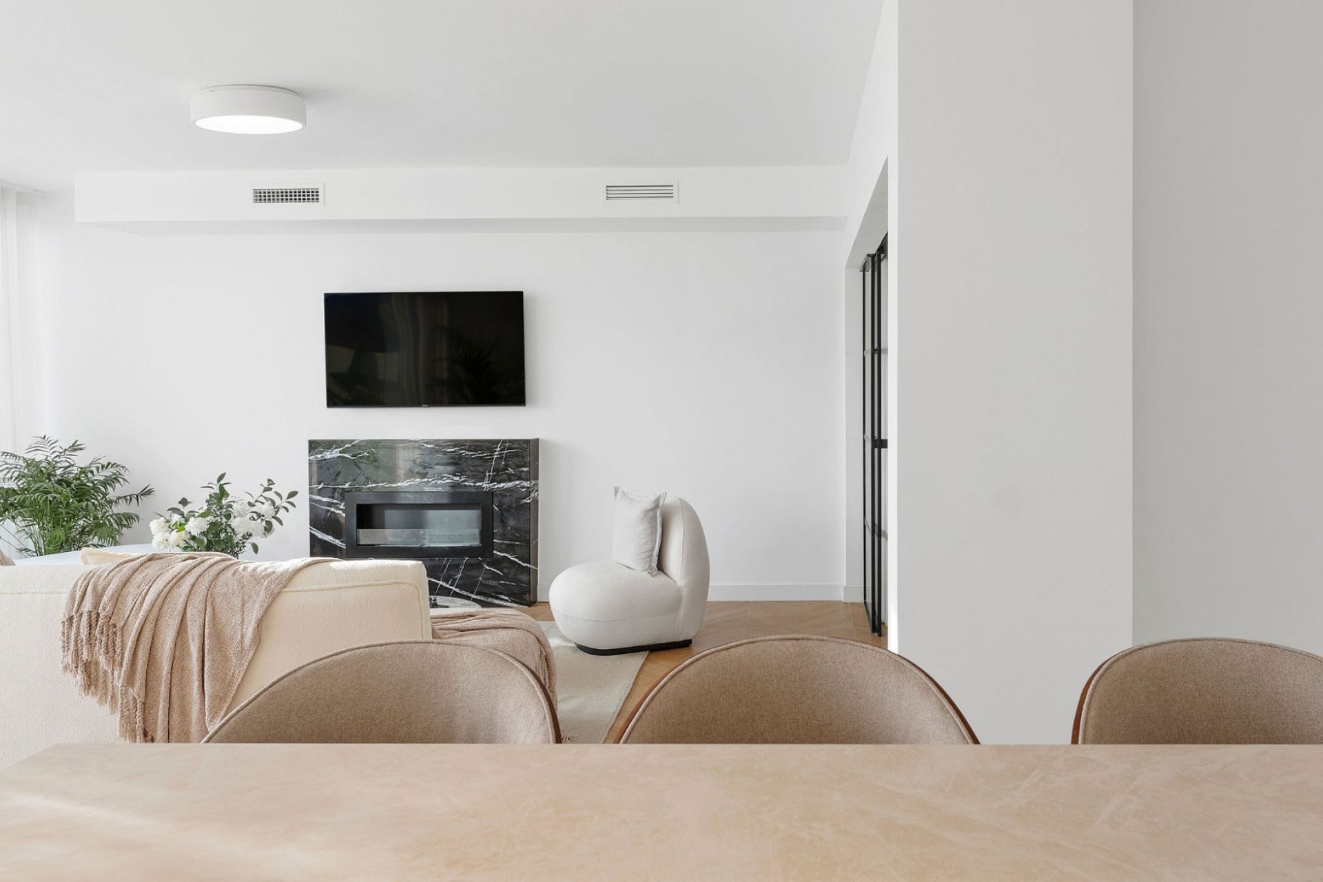 بازفروش - آپارتمان - Marbella - Nueva Andalucía