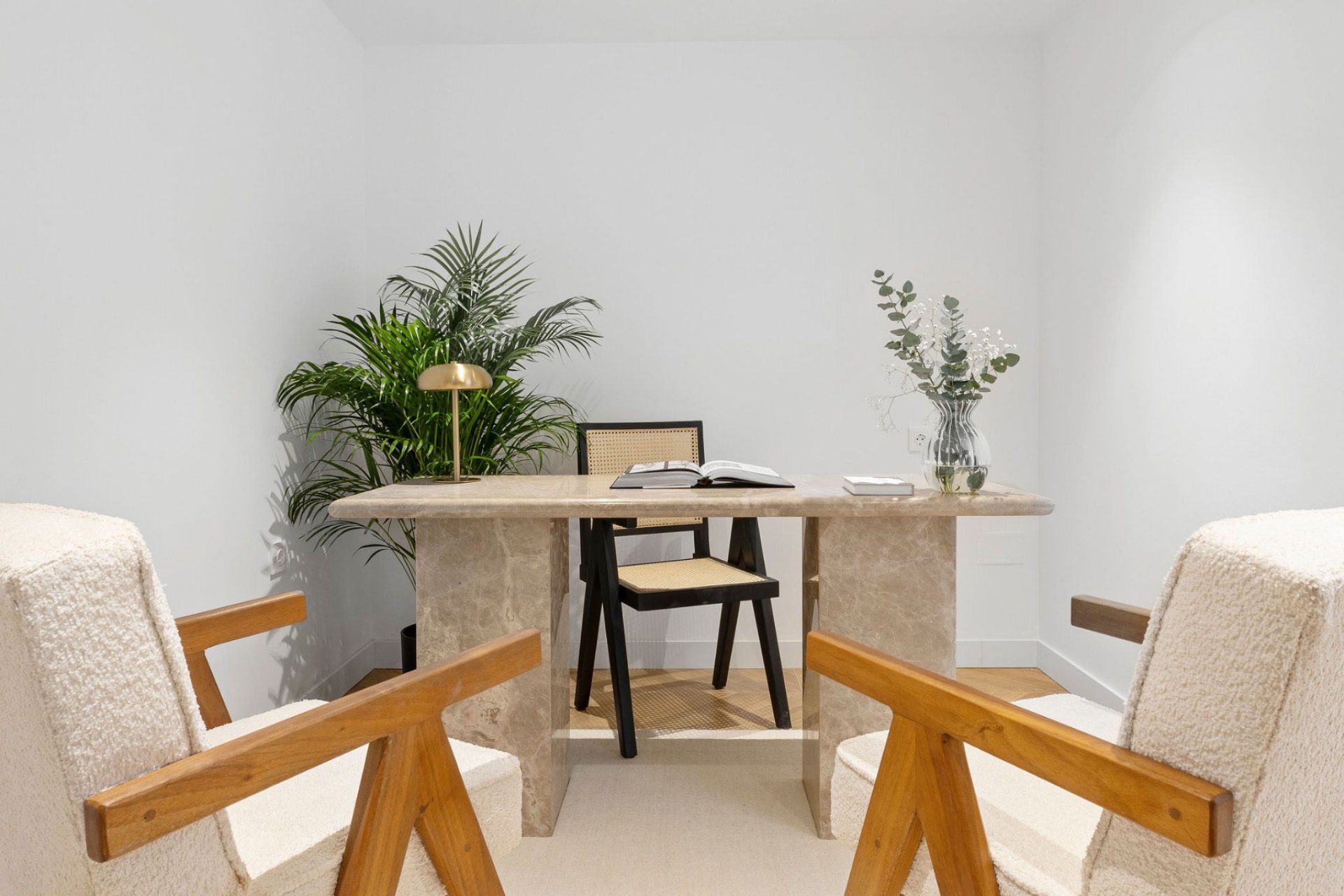 بازفروش - آپارتمان - Marbella - Nueva Andalucía