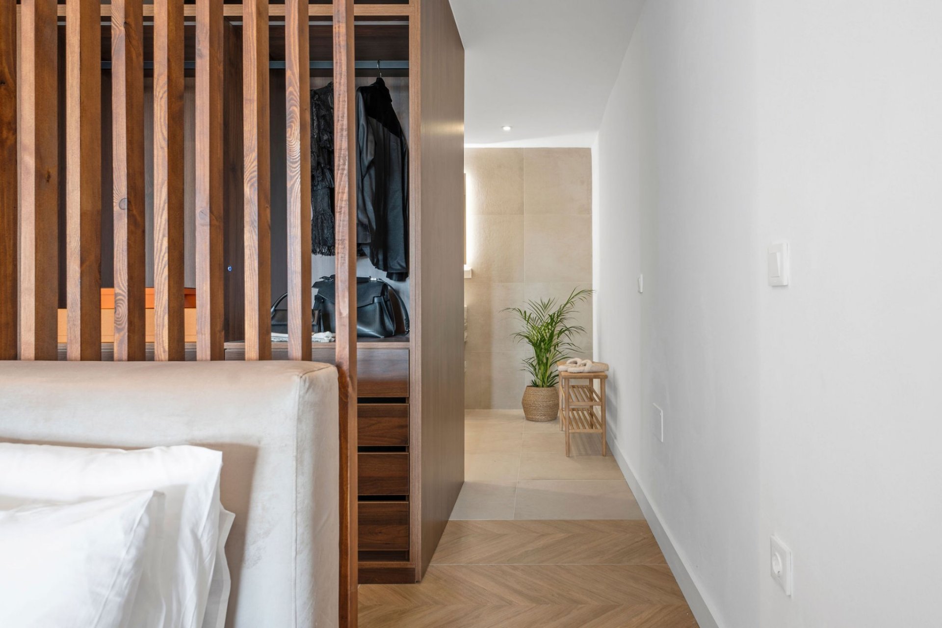 بازفروش - آپارتمان - Marbella - Nueva Andalucía