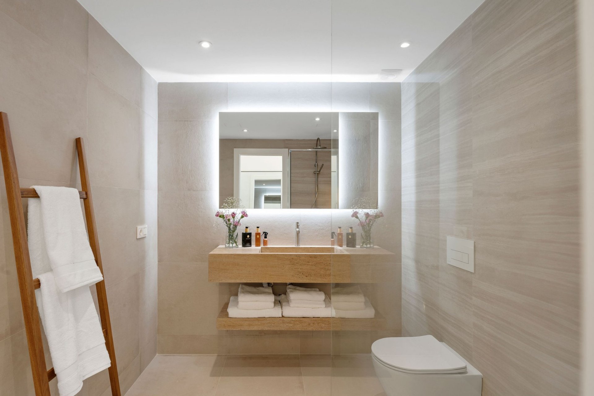 بازفروش - آپارتمان - Marbella - Nueva Andalucía