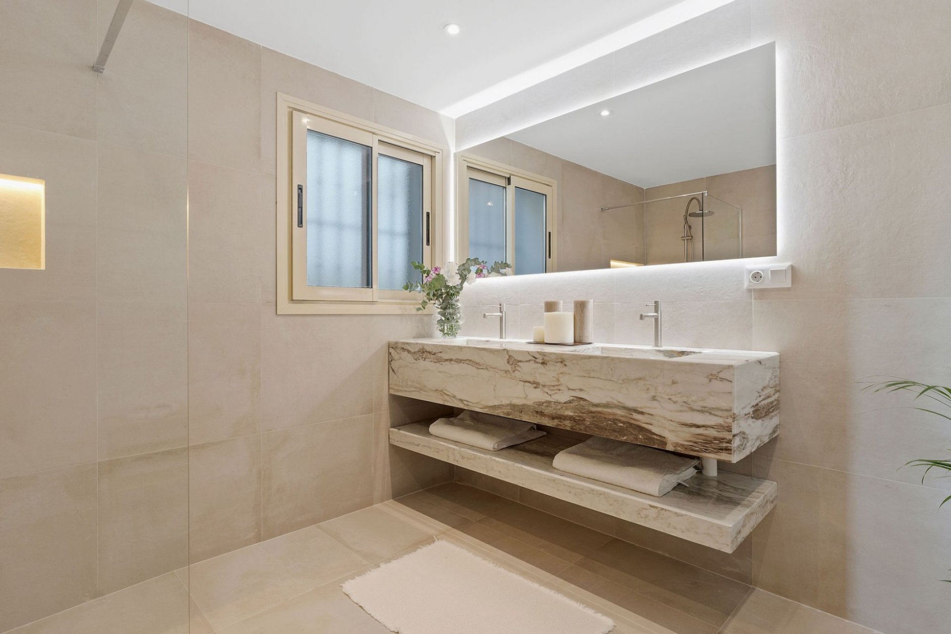 بازفروش - آپارتمان - Marbella - Nueva Andalucía