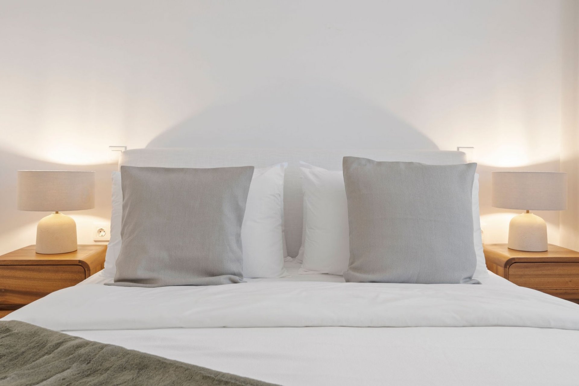 بازفروش - آپارتمان - Marbella - Nueva Andalucía