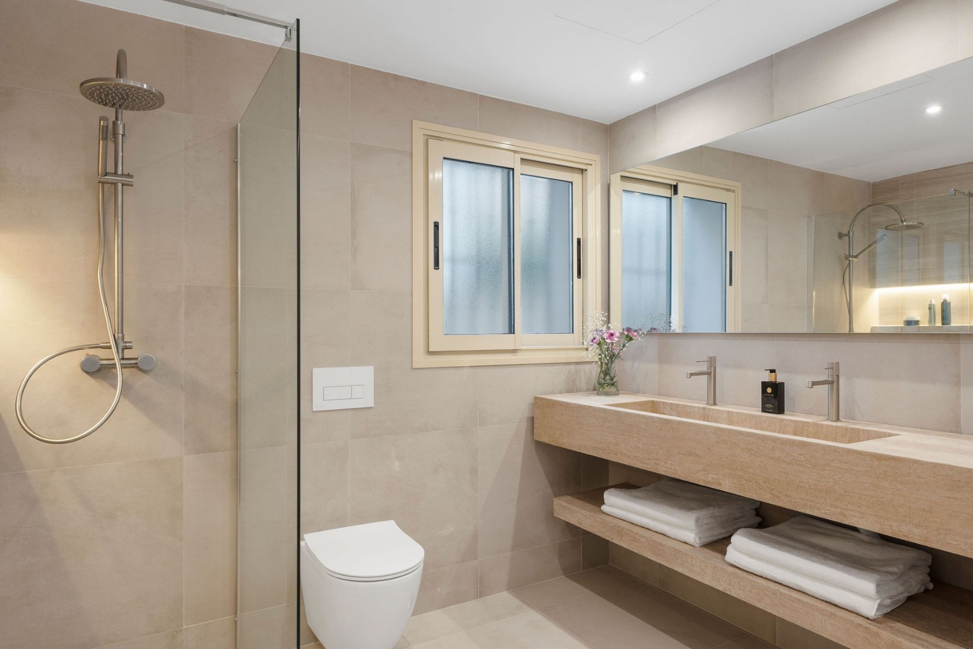 بازفروش - آپارتمان - Marbella - Nueva Andalucía