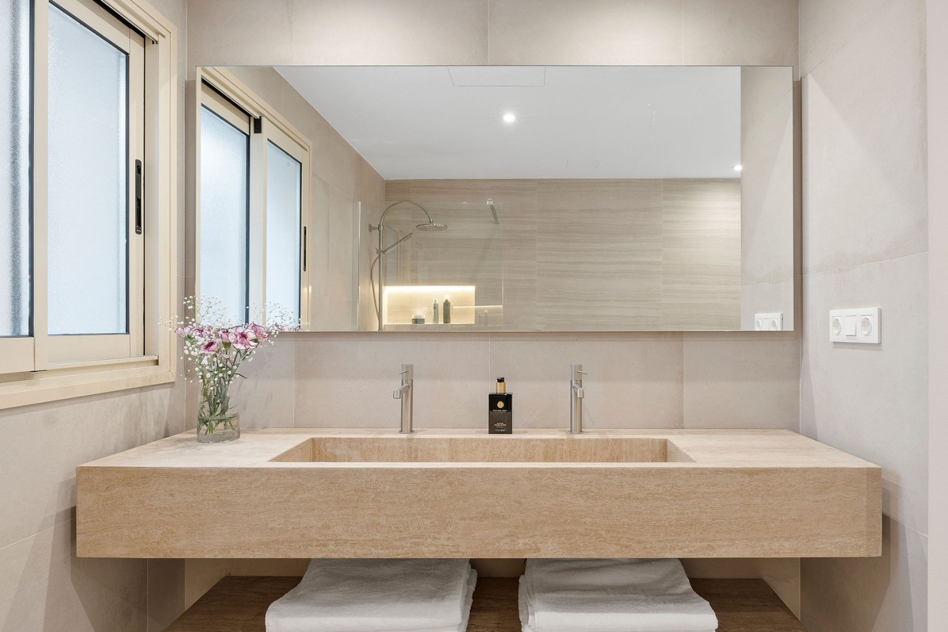 بازفروش - آپارتمان - Marbella - Nueva Andalucía