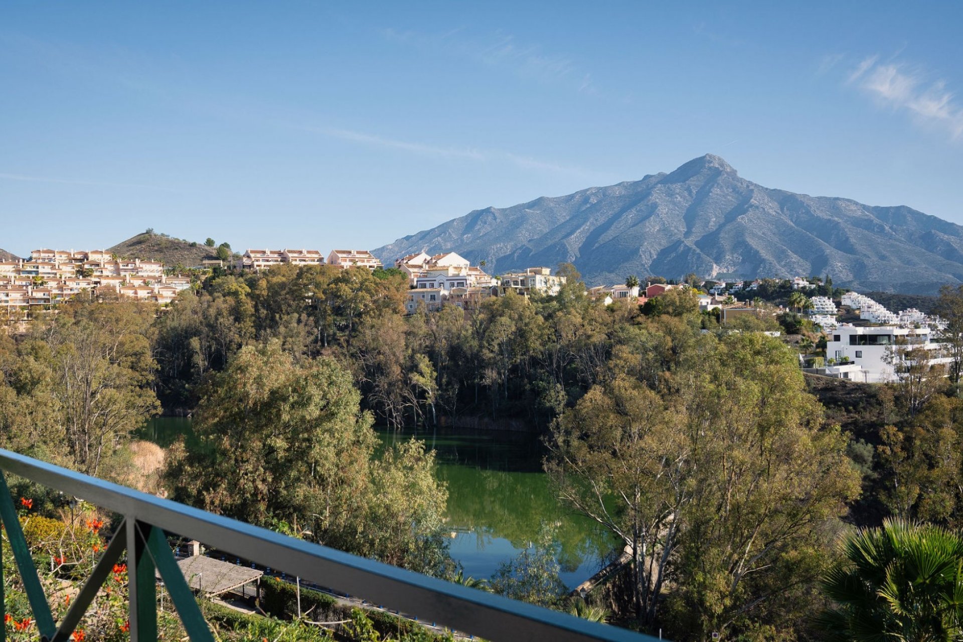 بازفروش - آپارتمان - Marbella - Nueva Andalucía