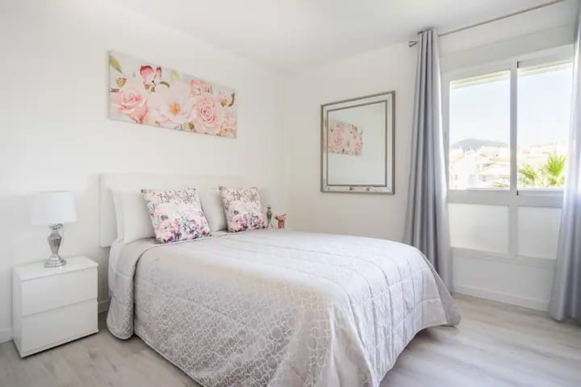 بازفروش - آپارتمان - Marbella - Nueva Andalucía