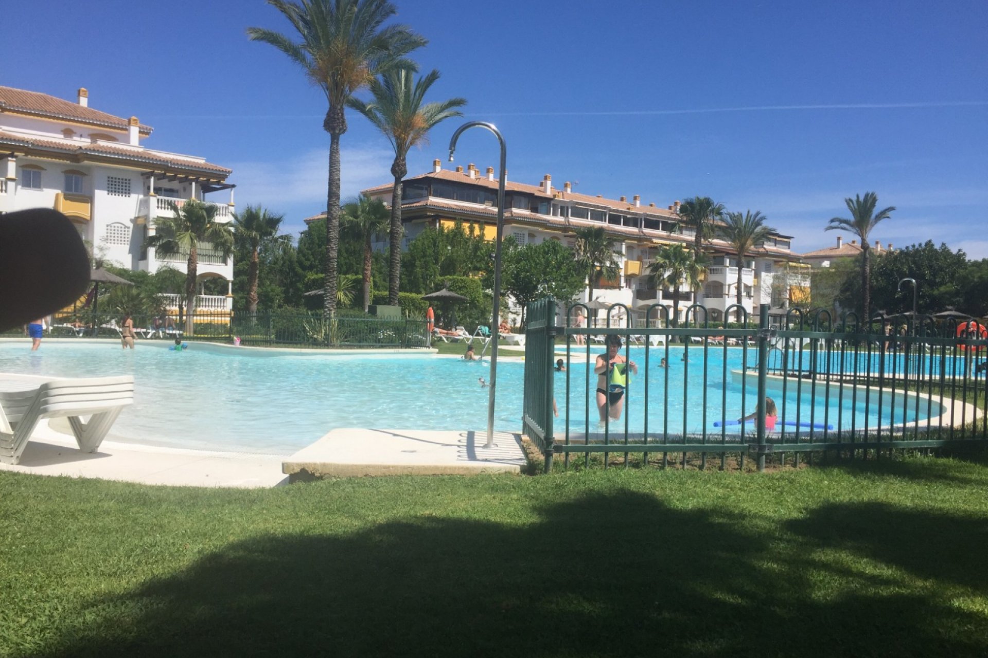 بازفروش - آپارتمان - Marbella - Nueva Andalucía