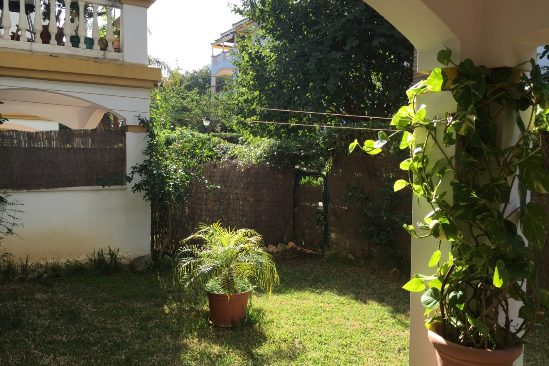 بازفروش - آپارتمان - Marbella - Nueva Andalucía