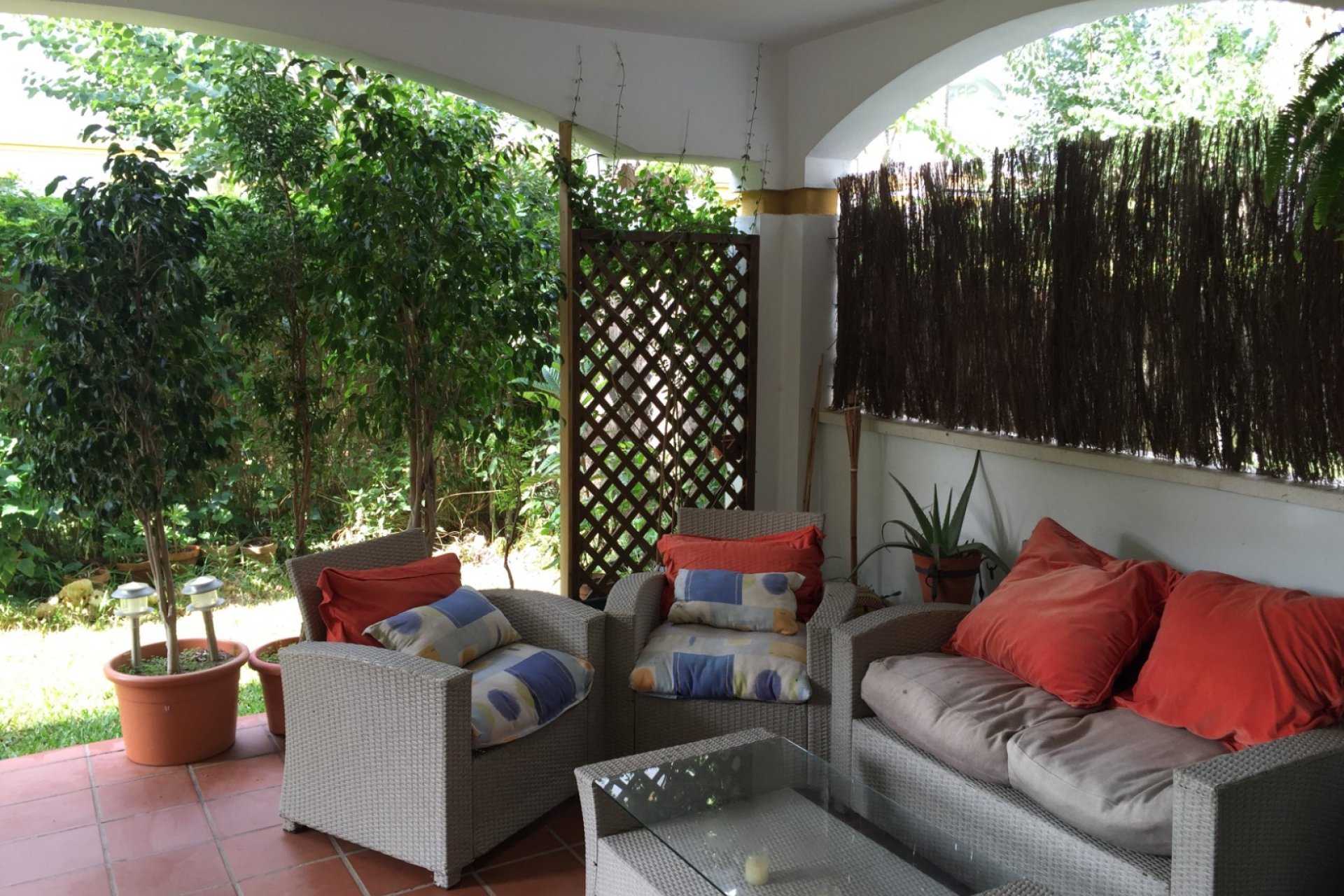 بازفروش - آپارتمان - Marbella - Nueva Andalucía