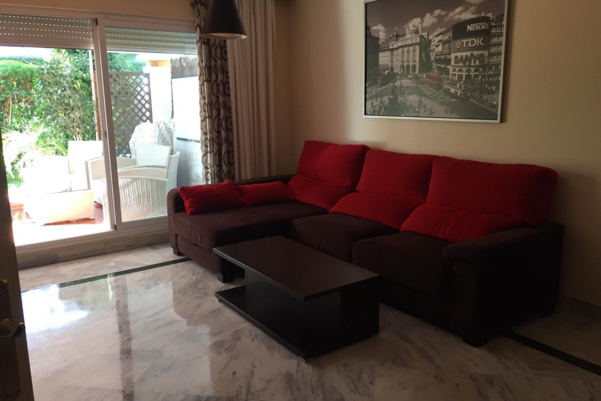 بازفروش - آپارتمان - Marbella - Nueva Andalucía