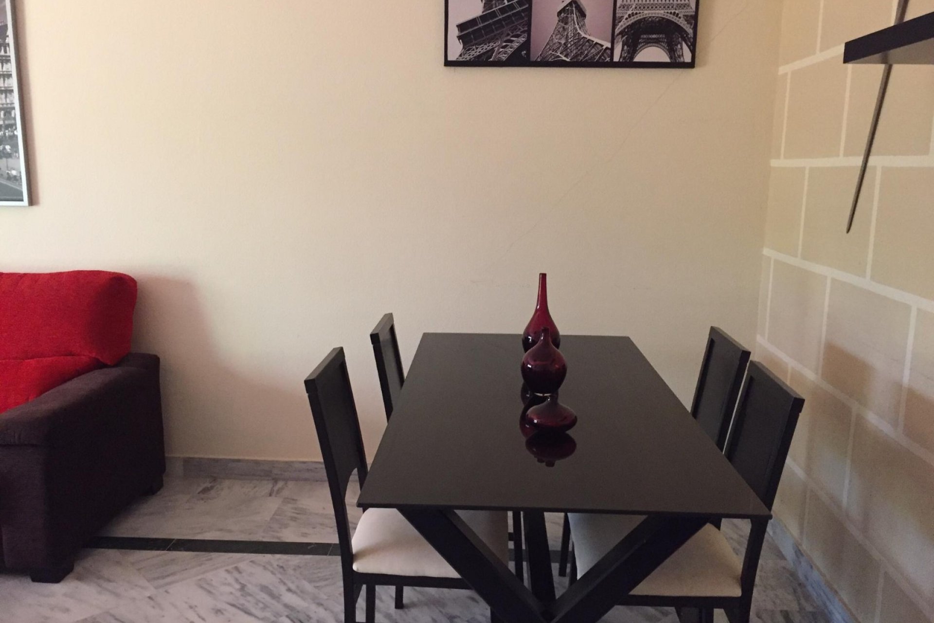 بازفروش - آپارتمان - Marbella - Nueva Andalucía