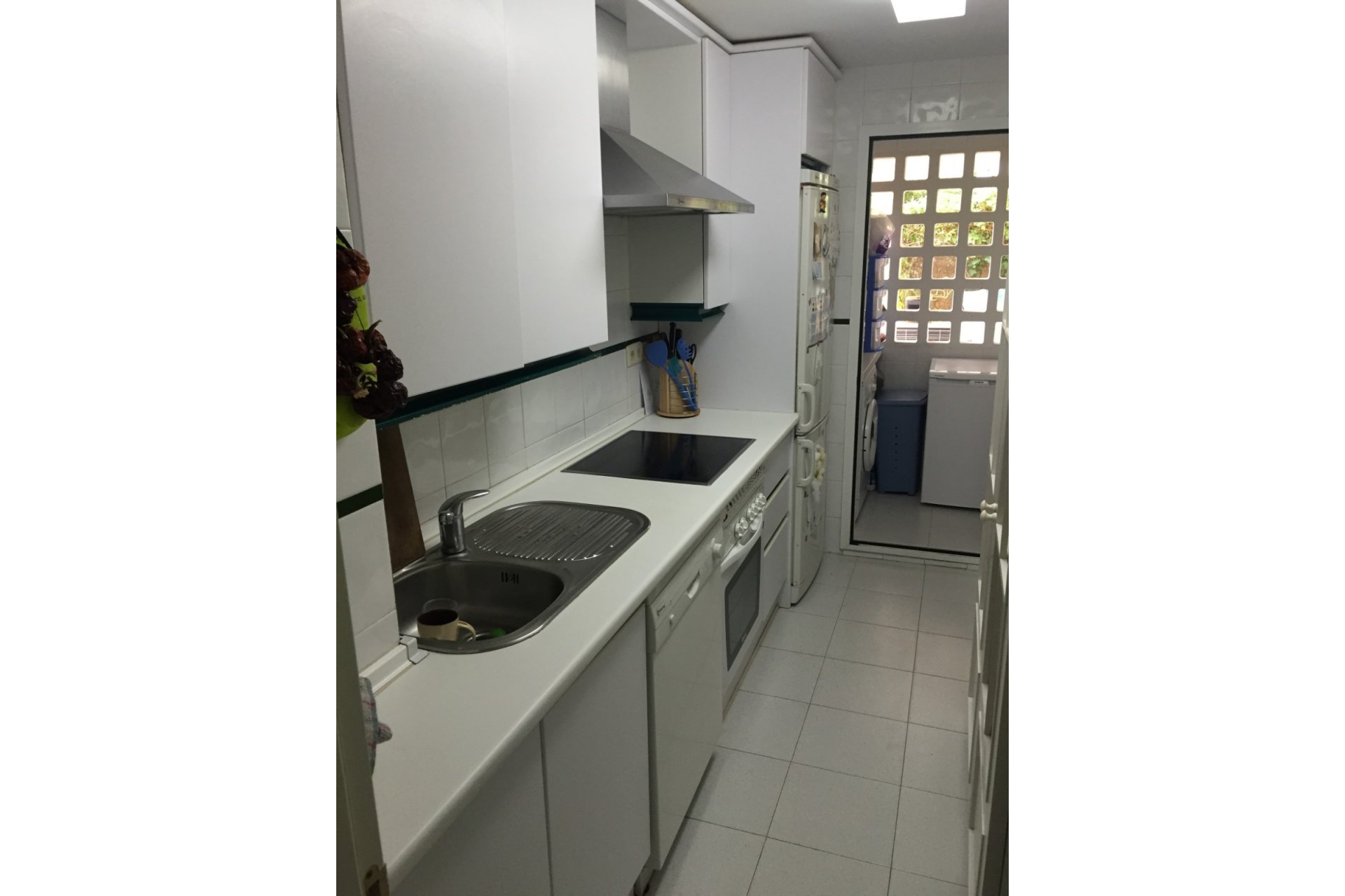 بازفروش - آپارتمان - Marbella - Nueva Andalucía