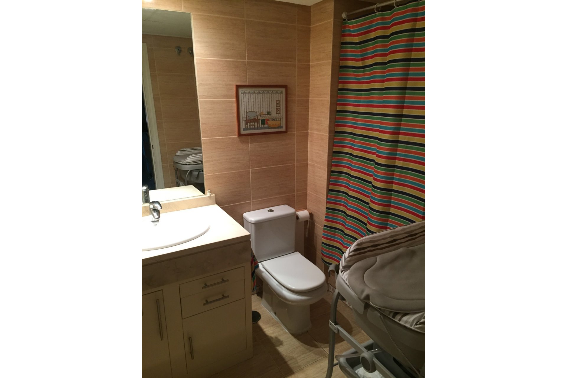 بازفروش - آپارتمان - Marbella - Nueva Andalucía