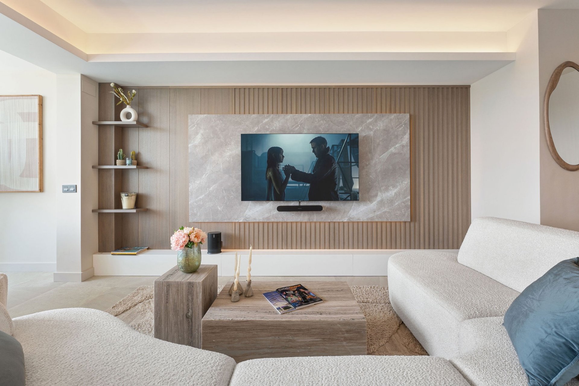 بازفروش - آپارتمان - Marbella - Nueva Andalucía