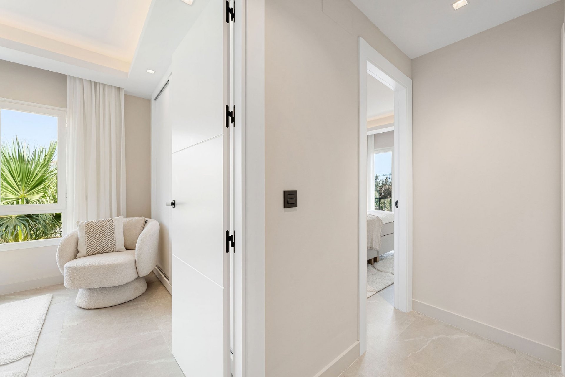 بازفروش - آپارتمان - Marbella - Nueva Andalucía