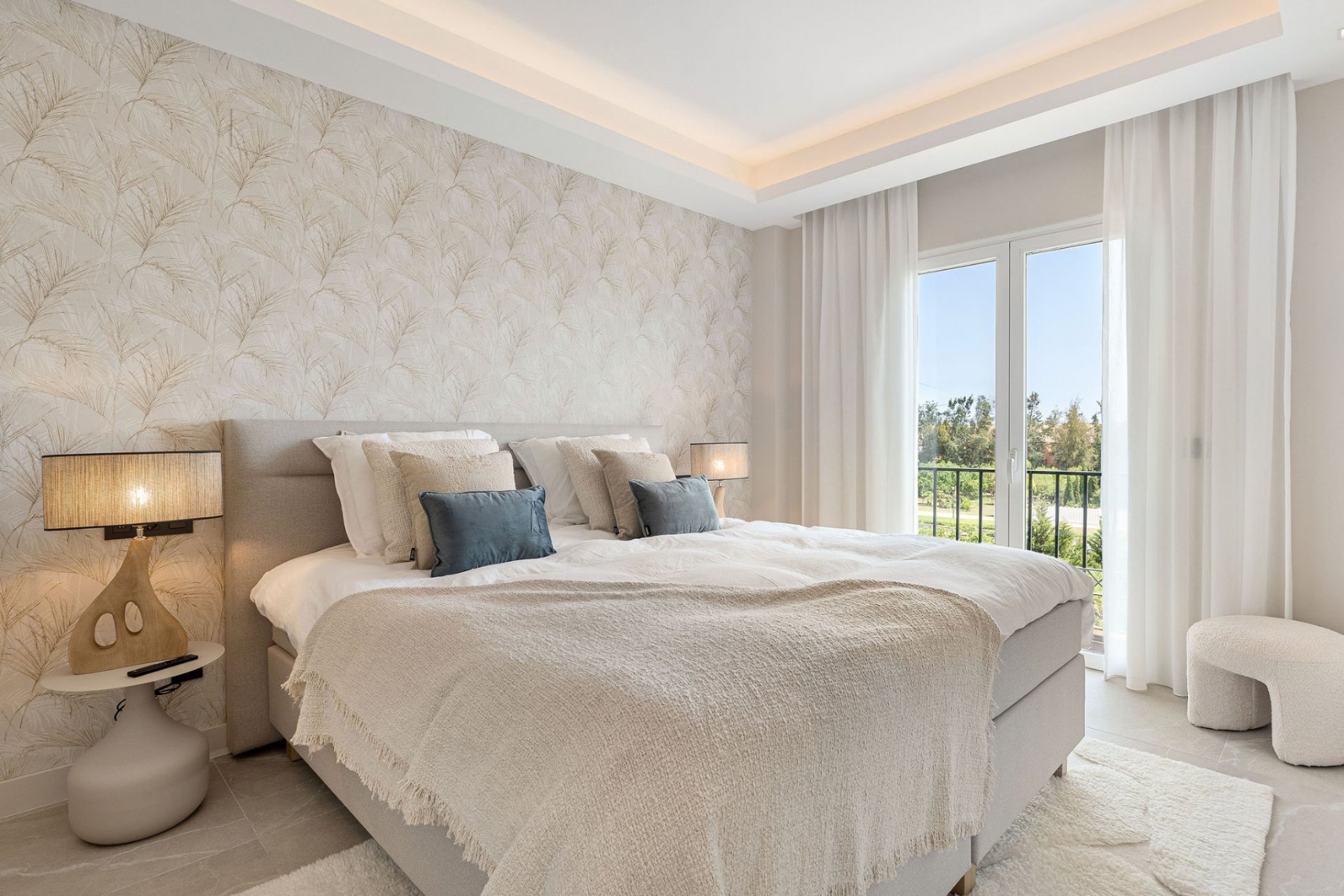 بازفروش - آپارتمان - Marbella - Nueva Andalucía