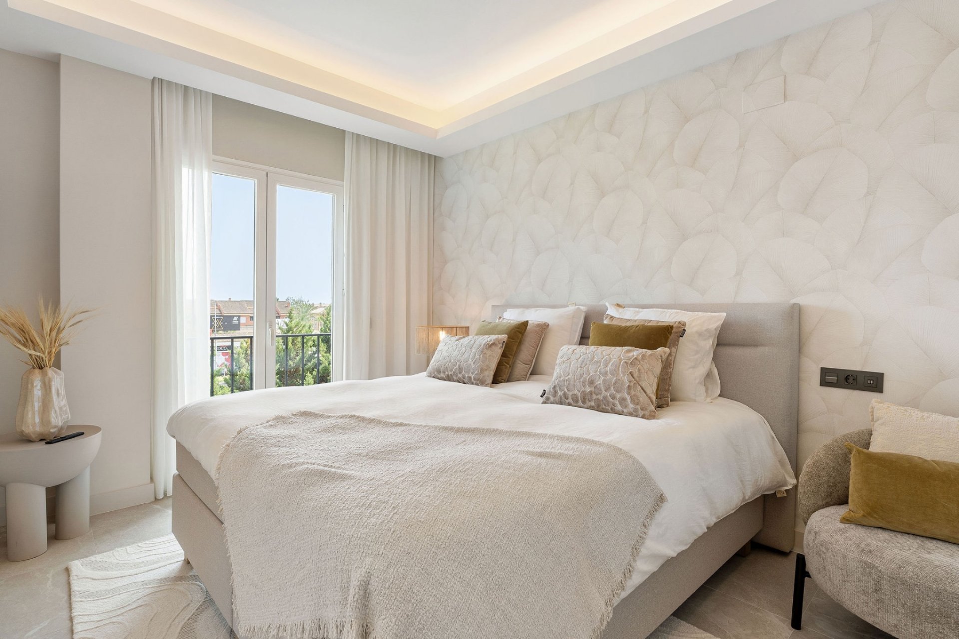 بازفروش - آپارتمان - Marbella - Nueva Andalucía